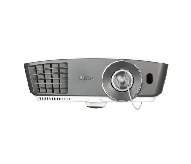 BenQ W750 DLP - 137777 - zdjęcie 2